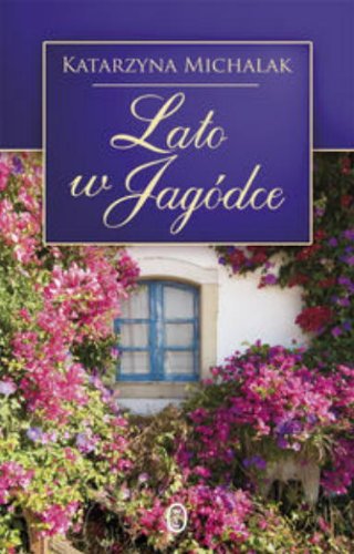 Lato w Jagódce (Polska wersja jezykowa)