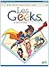 Les Geeks, Tome 8 : Vers l'infini et au-delà ! by