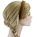 QtGirl Womens Padded Headbands 1