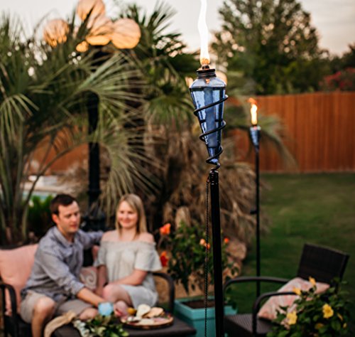 4 TIKI+Brand+64+inch+Swirl+Bubble