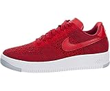 Nike Men's AF1 Ultra Flyknit Low Basketball Shoe