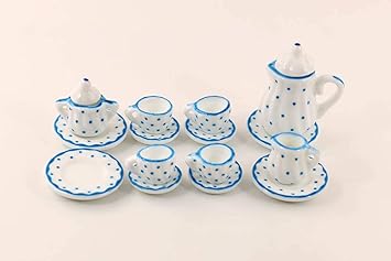 amazon juego de cafe