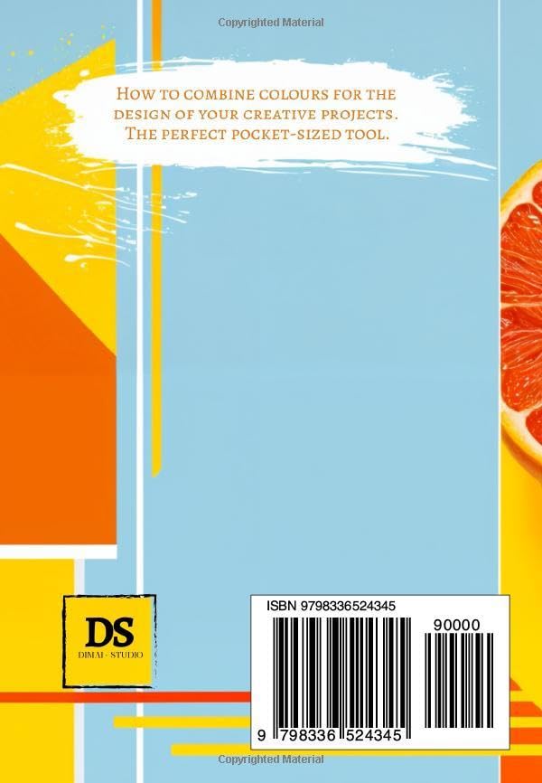 Dictionary of color Vol.I: Interaction of color for design