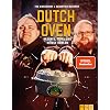 Sauerländer BBCrew Dutch Oven: Rezepte, Tipps und heiße Kohlen