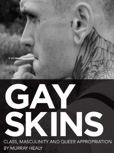 Gay Skins: Class, Masculinity and Queer Appropriation (Sexual Politics) by Murray Healy