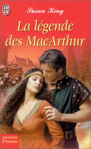 La  légende des MacArthur