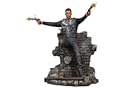 DIAMOND SELECT TOYS Marvel Gallery The Punisher Netflix Season 1 PVC Diorama