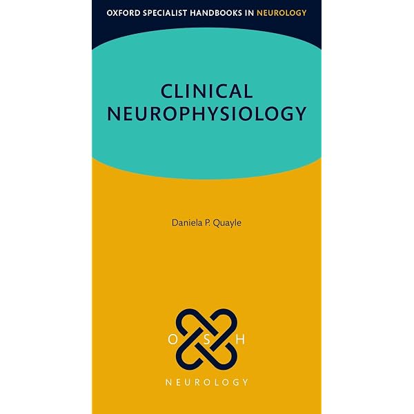 Amazon.com: Electrodiagnosis in Clinical Neurology: 9780443075490