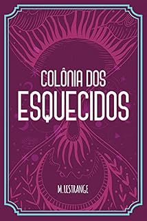 Livro Colônia dos esquecidos