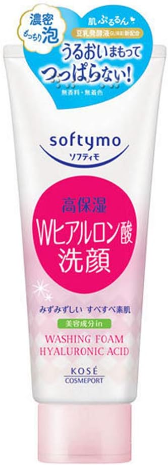 kose face wash
