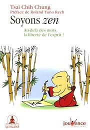 Soyons zen
