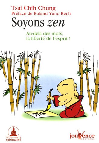 Soyons zen