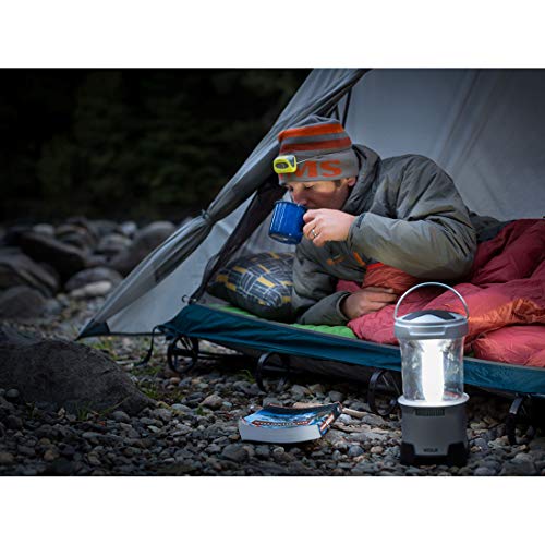 thermarest ultralite cot large