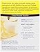 Splenda, No Calorie Sweetener Flavors for Coffee French Vanilla, 1.1 oz, 30 ct