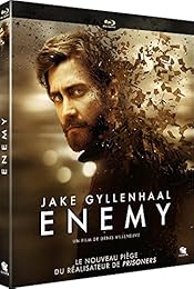 Enemy - Blu-ray