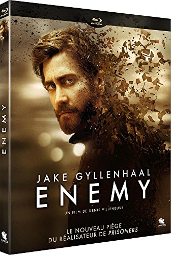 Enemy - Blu-ray
