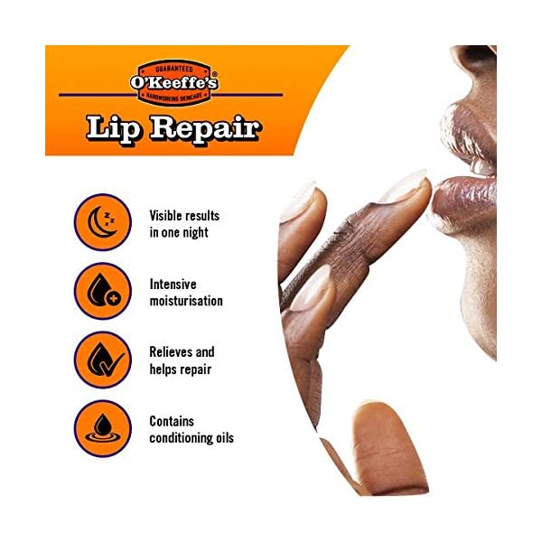 OKeeffes-Lip-Repair-Overnight-7-g-Opaque O'Keeffe's Lip Repair Overnight 7g