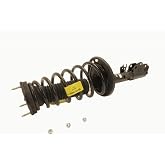 KYB SR4112 Strut Plus Complete Corner Unit Assembly, Black | Replaces 172309 182309 9214-0183. OE-grade replacement.