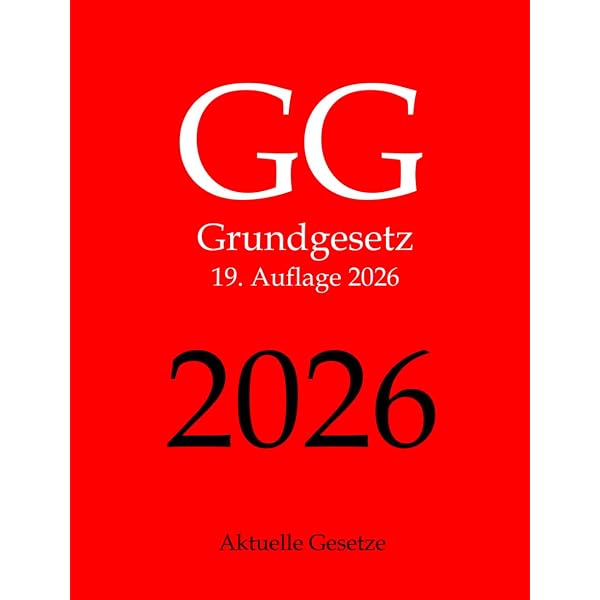 語学・辞書・学習参考書 GG Grundgesetz Kommentar 15. Auflage 語学