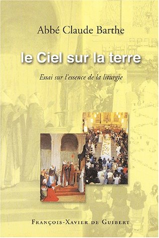 Le  ciel sur la terre