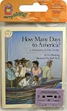 How Many Days to America?: A Thanksgiving Story