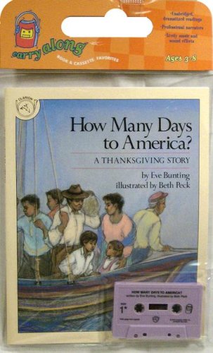 How Many Days to America?: A Thanksgiving Story