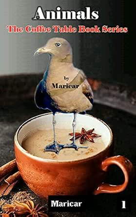 Amazon.com: The Coffee Table Book - Animals (The Coffee ...