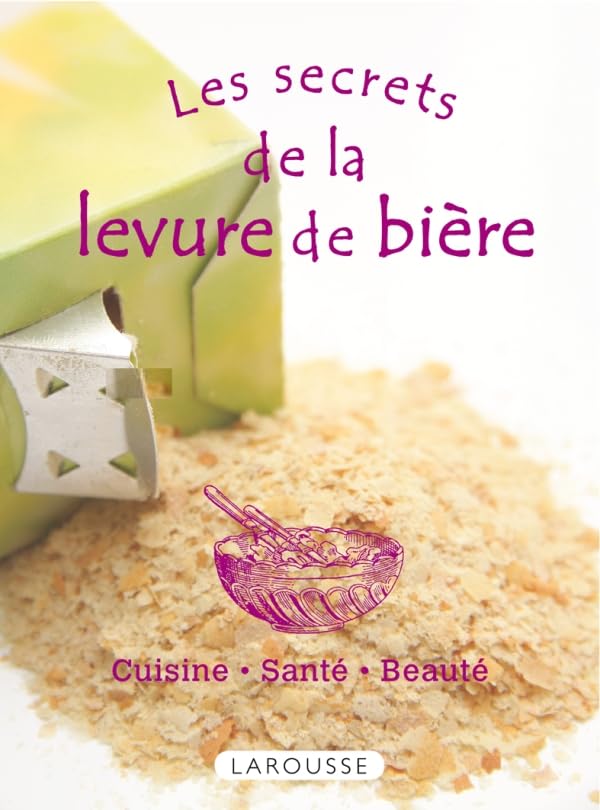 Les secrets de la levure de bière