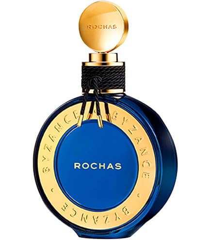 未使用ROCHAS ロシャス BYZANCE ビザーンス 香水 Amazon.com : Rochas Byzance 2019 Edition Eau De Parfum Spray