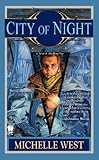 City of Night (House War Book 2)