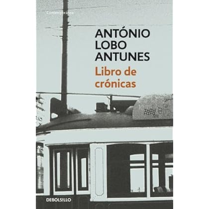 Libro de crónicas