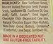 Enjoy Life Trail Mix No Nuts Gluten And Dairy Free, 6 oz