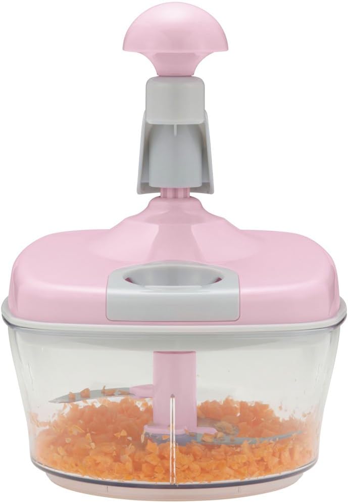 貝印 カイハウス セレクト スピーディチョッパーL