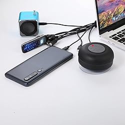 Cutwif 10 in 1 Multi Charging Cable, Universal