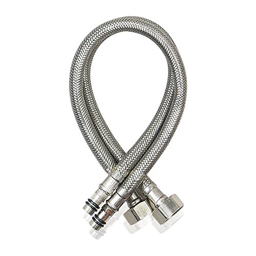 Best Faucet Supply Lines Buying Guide GistGear