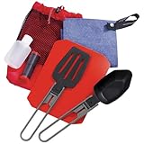 MSR Ultralight Kitchen Set
