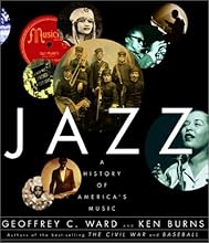 Jazz: A History of America's Music