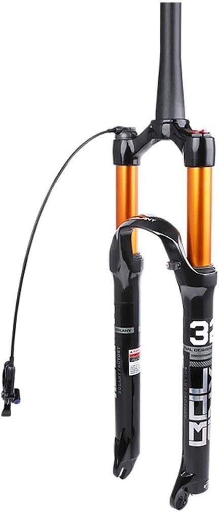 1 inch steerer tube suspension fork