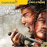 The Last Gunfighter # 2 - Reprisal