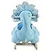 Rockabye Fossil Dinosaur Rocker, One Size