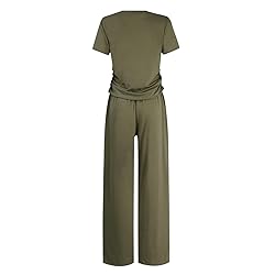 Today+Deals+Prime 2 Piece Lounge Set Women Spring