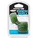 Perfect Fit Cock + Ball Ring & Stretcher Green