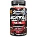 Hydroxycut Hardcore Elite-Svetol Green Coffee Bean Extract Formula, 200ct, 100mg Coleus Forskohlii, 56.3mg Yohimbe, 200mg Green Coffee, 100mg L-Theanin (200 CT Bottle)
