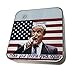 Donald Trump Power Bank 8000mAh Mobile Phone External Battery Portable Charger Dual USB & Led Power Display