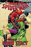 Front cover for the book Spider-Man: The Death of Gwen Stacy (Spider-Man (Marvel)) by Gerry Conway