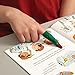 Martian Finger Reading Pointers - Set of 24