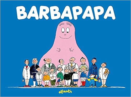 Get Barbapapa Primary Picture Books German German Edition Taylor For Android Free Wallpaper Barbapapa Primary Picture Books German German Edition Taylor For iPhone Free