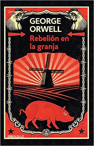 Rebelión en la granja (CONTEMPORANEA) Idioma: Español (Contemporánea)
