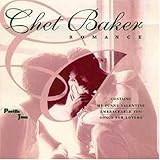 Chet Baker Album: «Romance» (Front side)