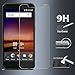 [3+3 Pack] Zeking Designed for 3 Pack Screen Protector Compatible for iPhone 13 Pro 6.1-inch with 3 Pack Camera Lens Protector, Scratch Resistant Sensitive Touch 9H Tempered Glass for iPhone 13 Pro